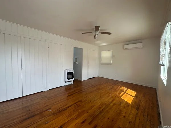 $800 | 417 Eleanor Avenue, Unit 4, San Antonio, TX 78209