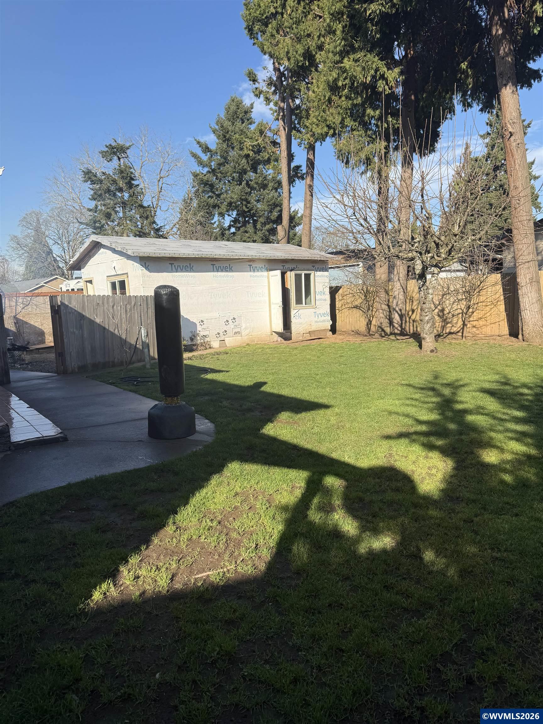 4370 Gary Street Northeast Keizer, OR 97303 - Photo 25 of 48