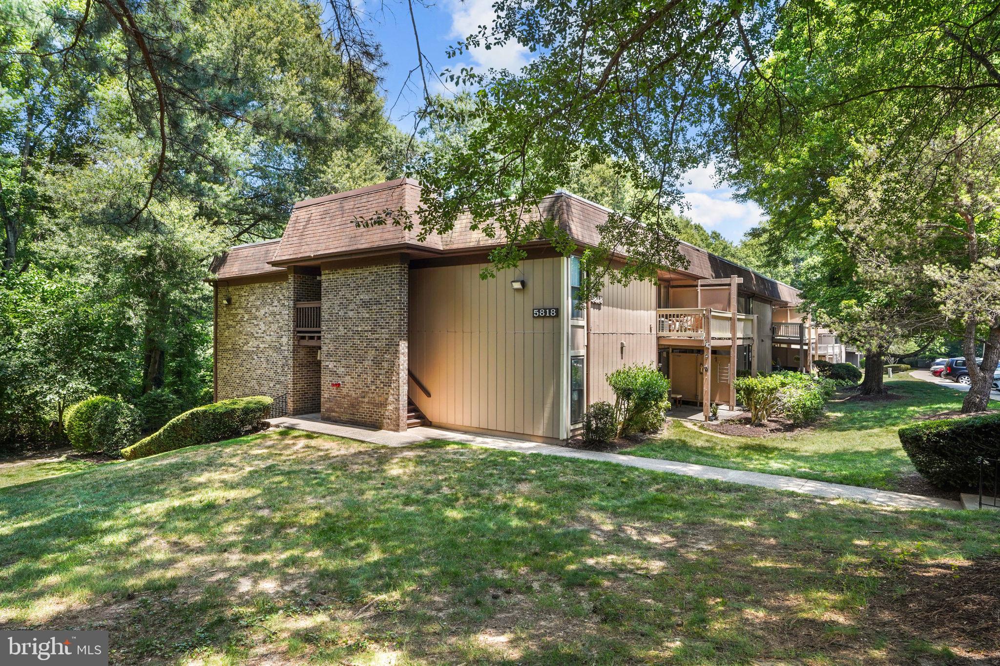 5818 Royal Ridge Drive, Unit M Springfield, VA 22152 - Photo 1 of 33