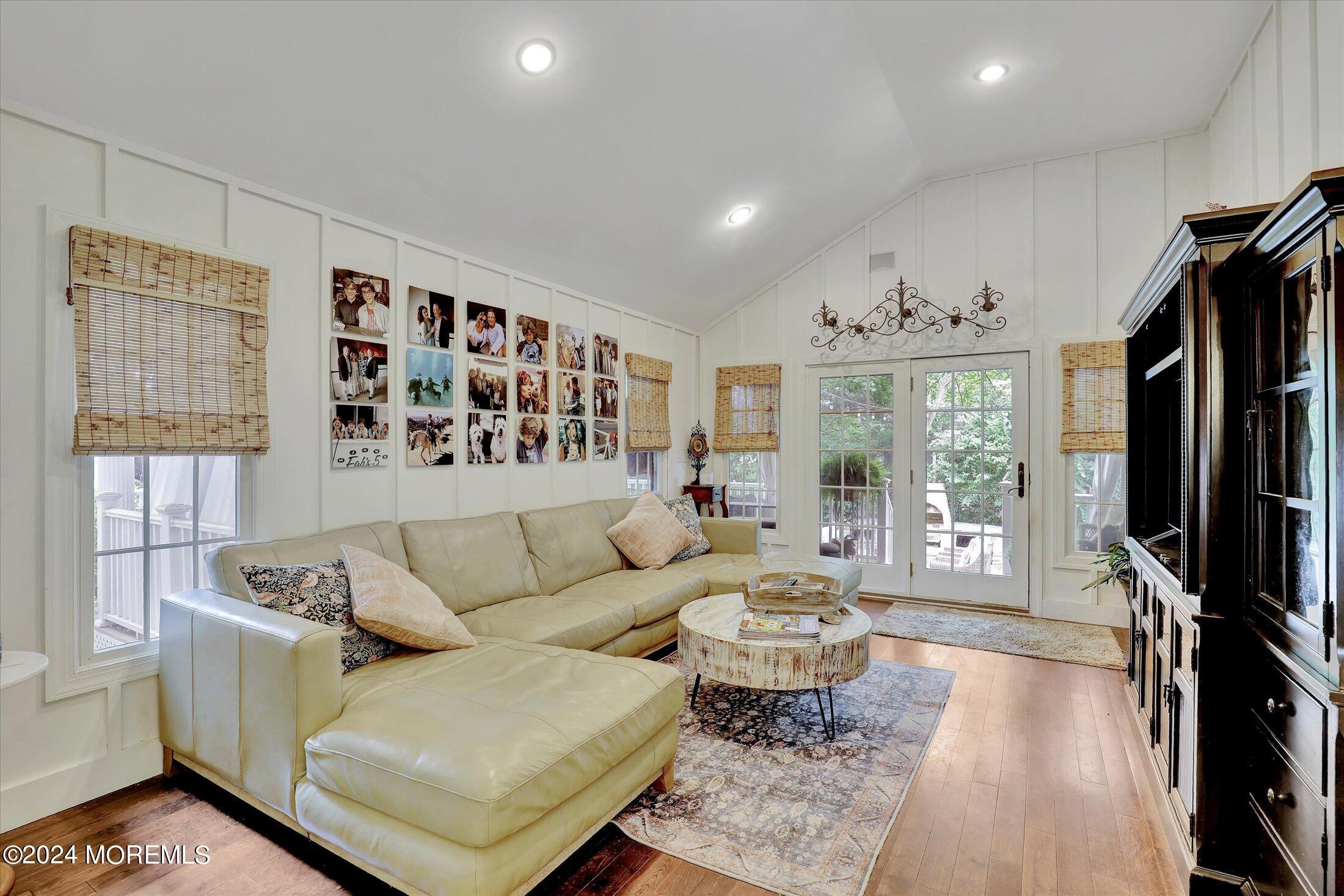 520 Wildwood Road Allenhurst, NJ 07711 - Photo 13 of 55 25-Family Room