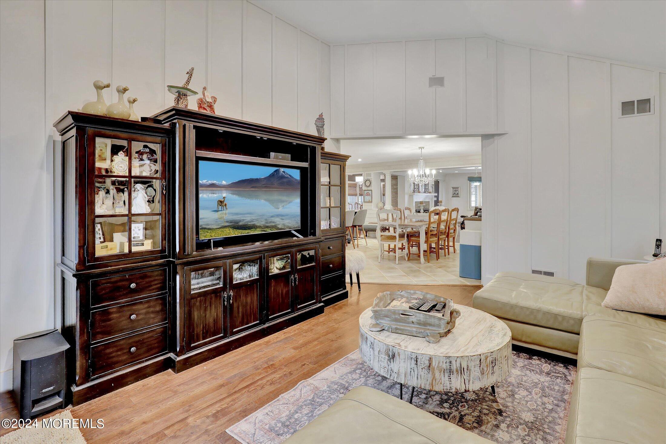 520 Wildwood Road Allenhurst, NJ 07711 - Photo 25 of 55 26-Family Room