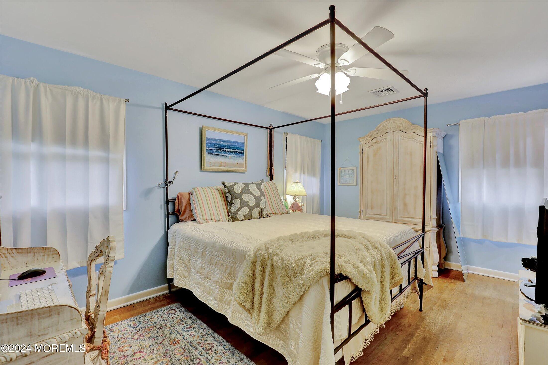 520 Wildwood Road Allenhurst, NJ 07711 - Photo 36 of 55 41-Princess Suite