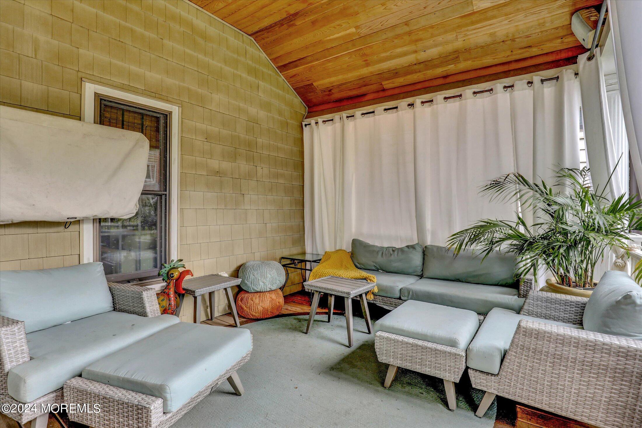 520 Wildwood Road Allenhurst, NJ 07711 - Photo 46 of 55 53-Deck