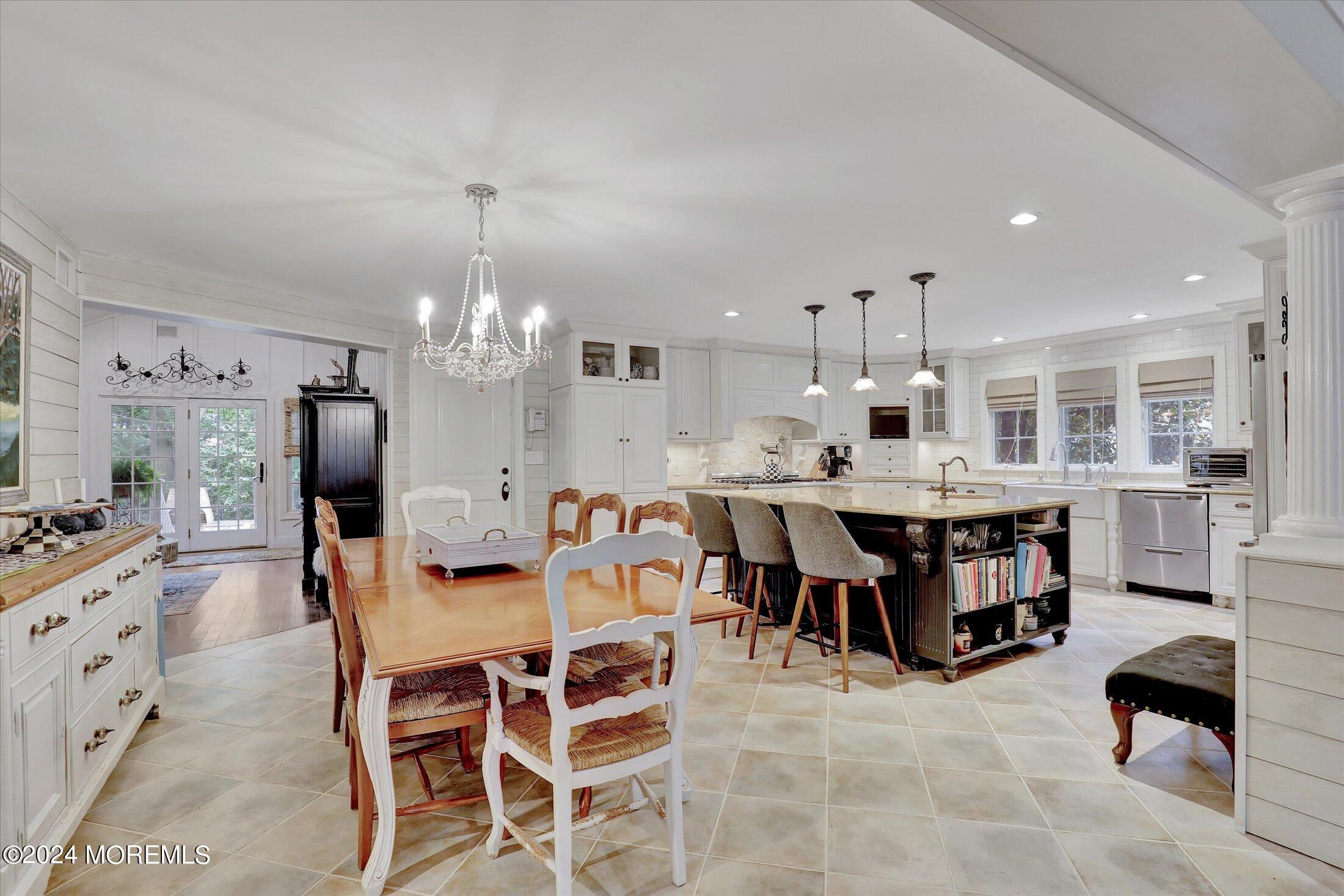 520 Wildwood Road Allenhurst, NJ 07711 - Photo 5 of 55 15-Kitchen