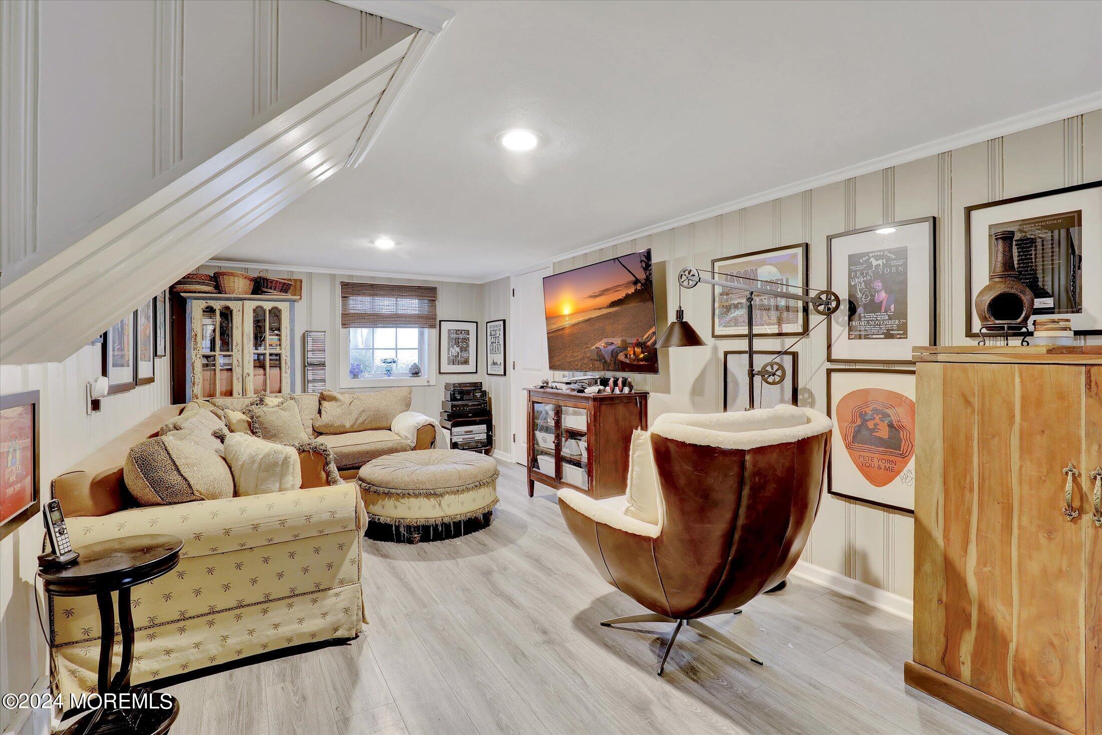 520 Wildwood Road Allenhurst, NJ 07711 - Photo 8 of 55 47-Lower Level