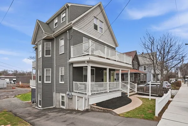 $559,900 | 286 Revere Street, Unit 286, Winthrop, MA 02152