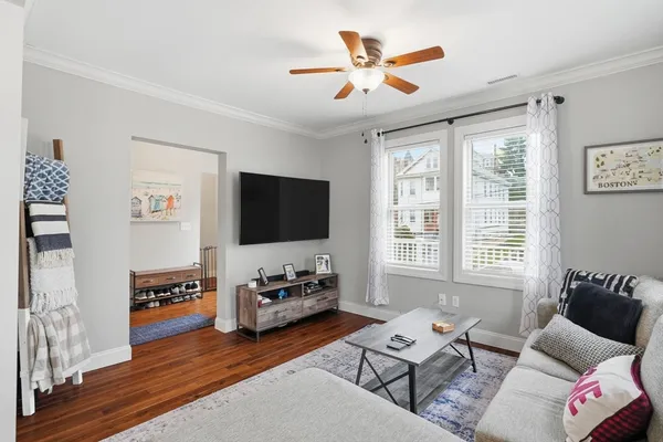 $559,900 | 286 Revere Street, Unit 286, Winthrop, MA 02152