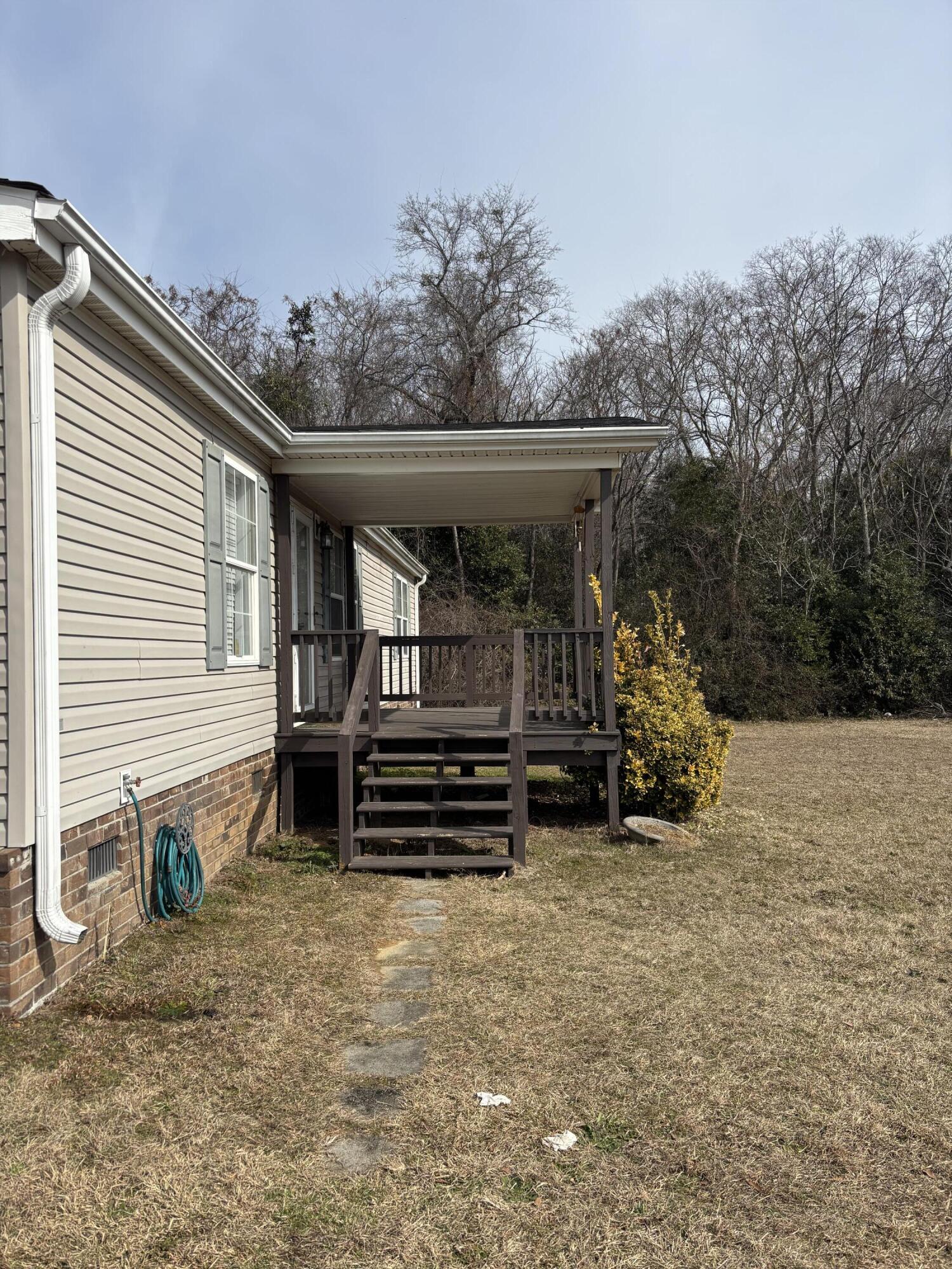 6115 Dinkins Mill Road Rembert, SC 29128 - Photo 40 of 42