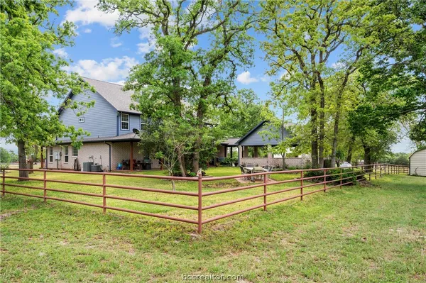 $1,800,000 | 6400 Koppe Bridge Road, College Station, TX 77845