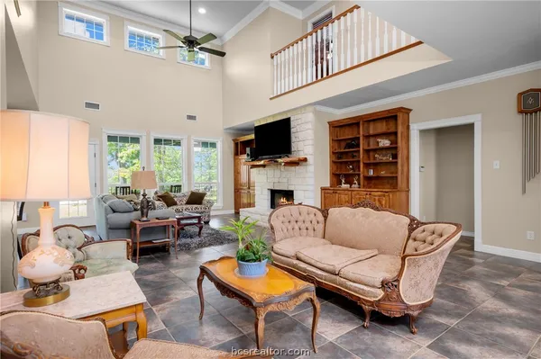 $1,800,000 | 6400 Koppe Bridge Road, College Station, TX 77845