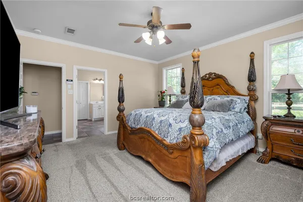 $1,800,000 | 6400 Koppe Bridge Road, College Station, TX 77845