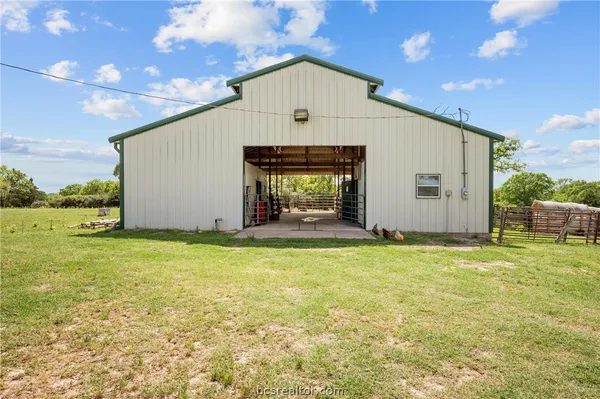 $1,800,000 | 6400 Koppe Bridge Road, College Station, TX 77845