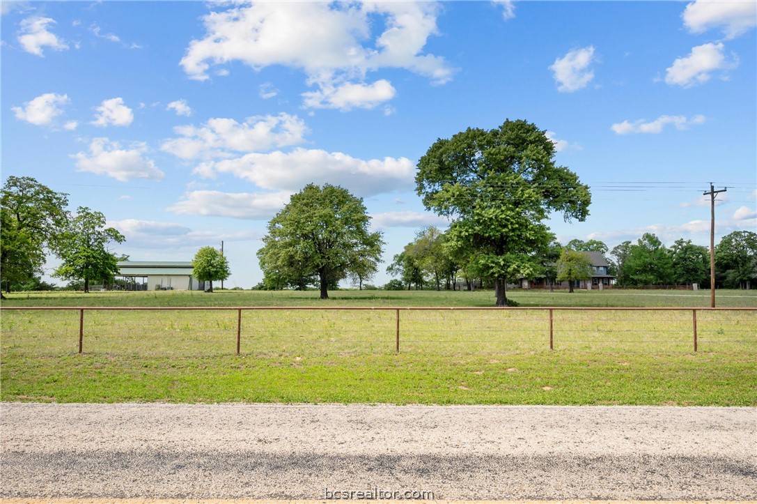 6400 Koppe Bridge Road College Station, TX 77845 - Photo 40 of 47 View of pasture.