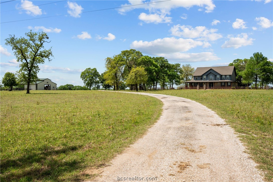 6400 Koppe Bridge Road College Station, TX 77845 - Photo 5 of 47 Rural land view.