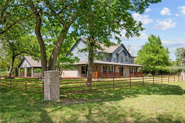 $1,800,000 | 6400 Koppe Bridge Road, College Station, TX 77845