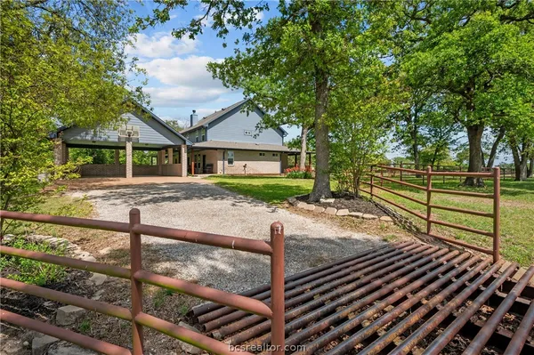 $1,800,000 | 6400 Koppe Bridge Road, College Station, TX 77845