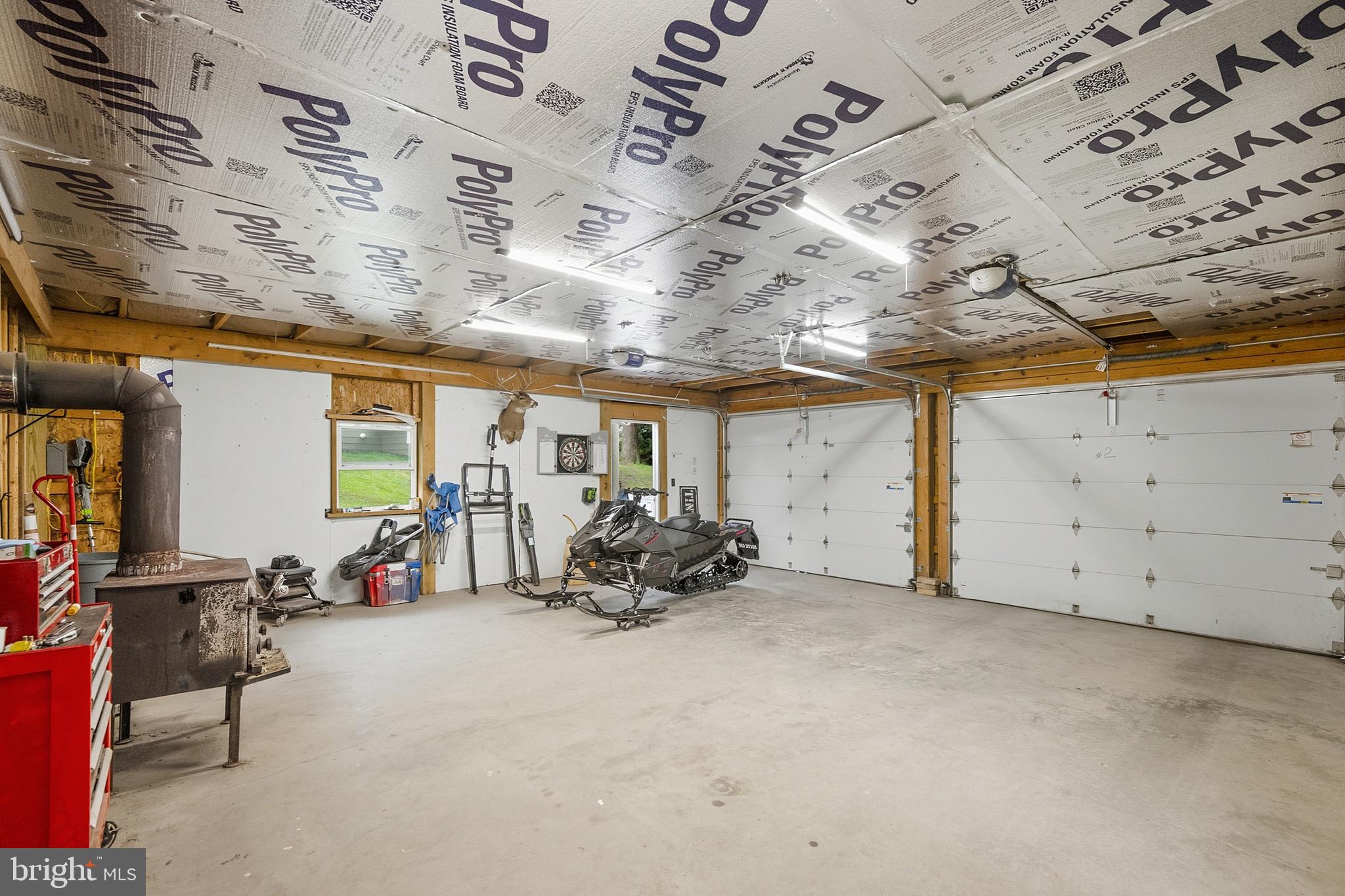 1158 Kings Run Road Oakland, MD 21550 - Photo 46 of 54 Gallery Image 46