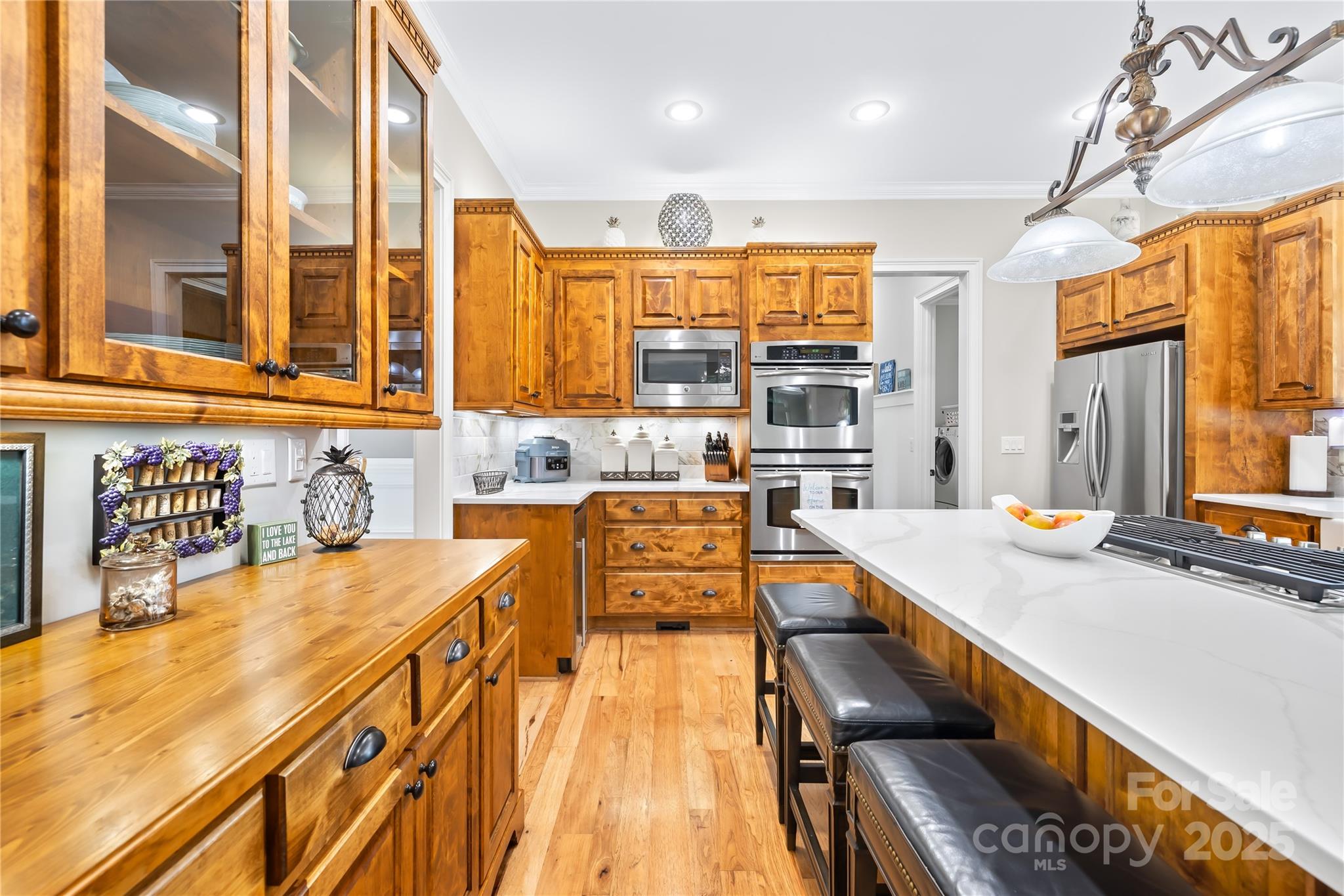 3601 Andover Place Terrell, NC 28682 - Photo 27 of 48