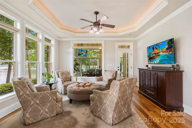 $2,199,999 | 3601 Andover Place, Terrell, NC 28682