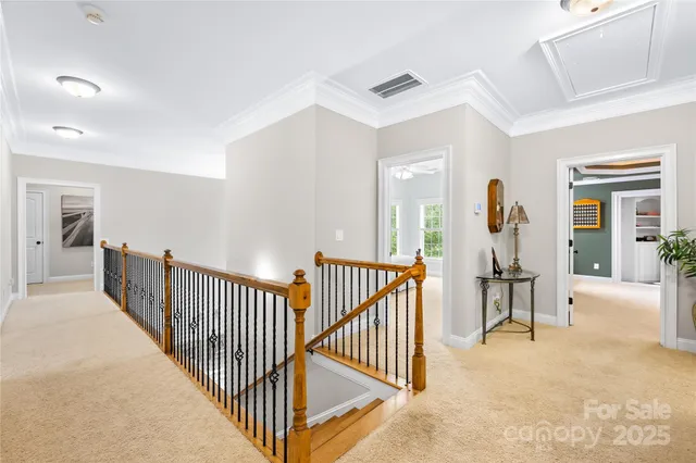 $2,199,999 | 3601 Andover Place, Terrell, NC 28682