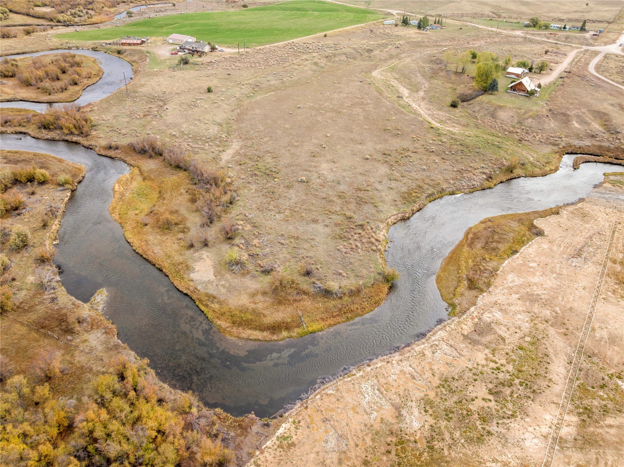 7950 Eastside Road Deer Lodge, MT 59722 - Photo 47 of 63 Gallery Image 47