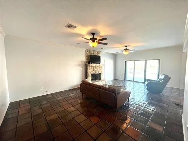 a view of a storage & utility room