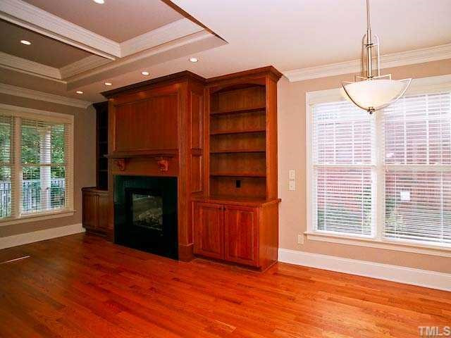 1809 Torrington Street Raleigh, NC 27615 - Photo 7 of 12 Family Room