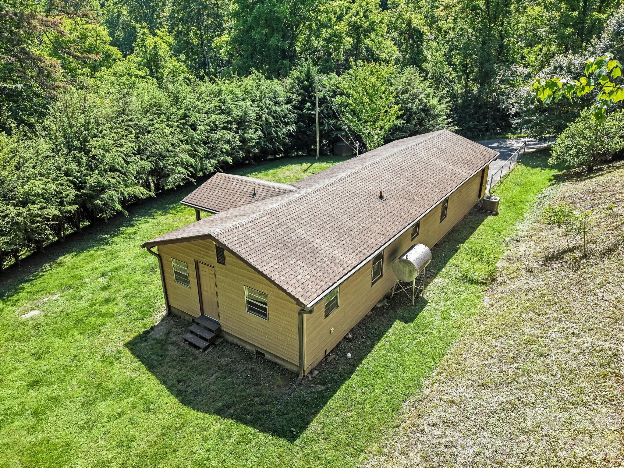 270 Slim Dillard Road Sylva, NC 28779 - Photo 3 of 38
