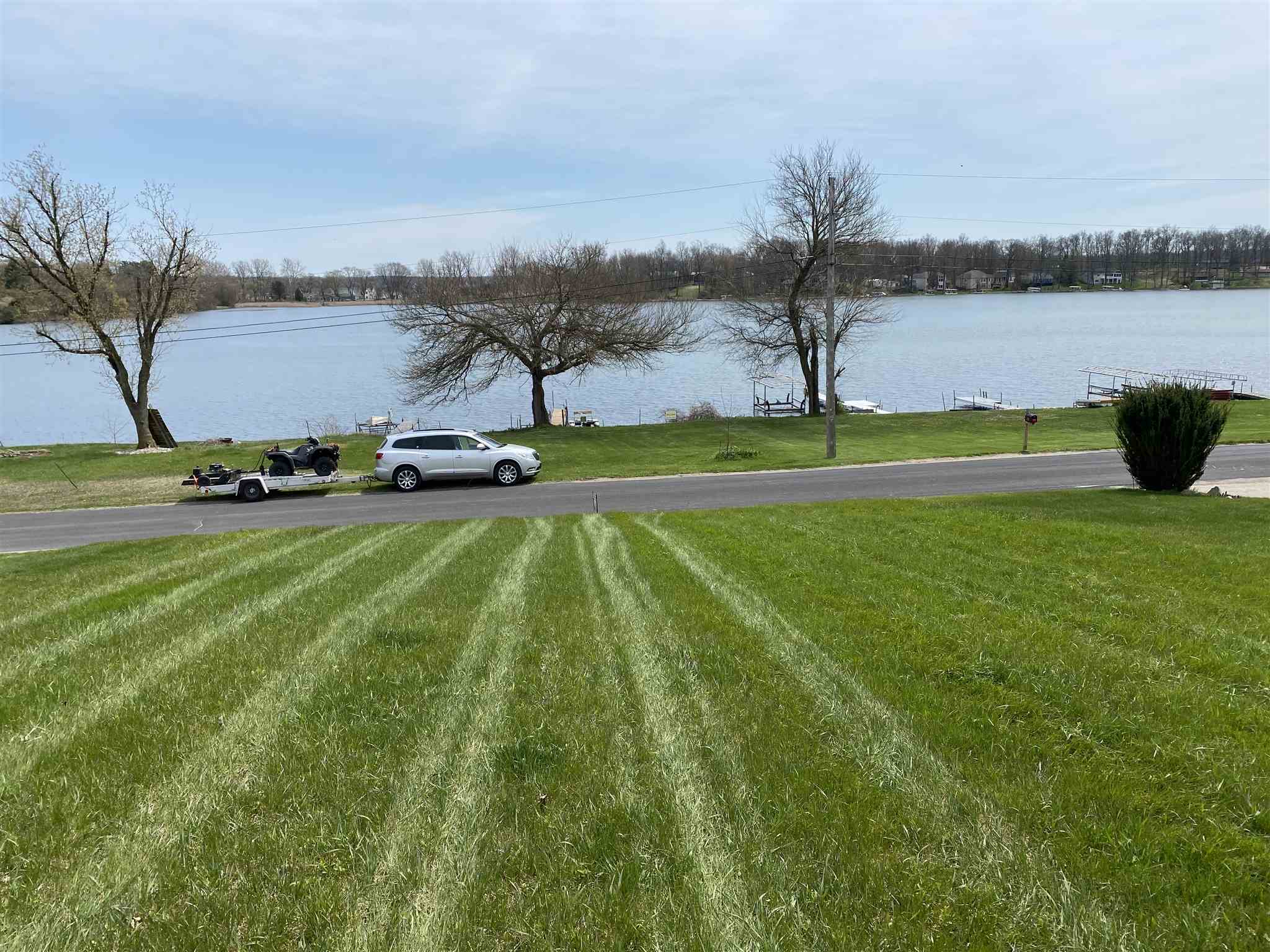 West Orland Road Angola, IN 46703 - Photo 3 of 6 Gallery Image 3