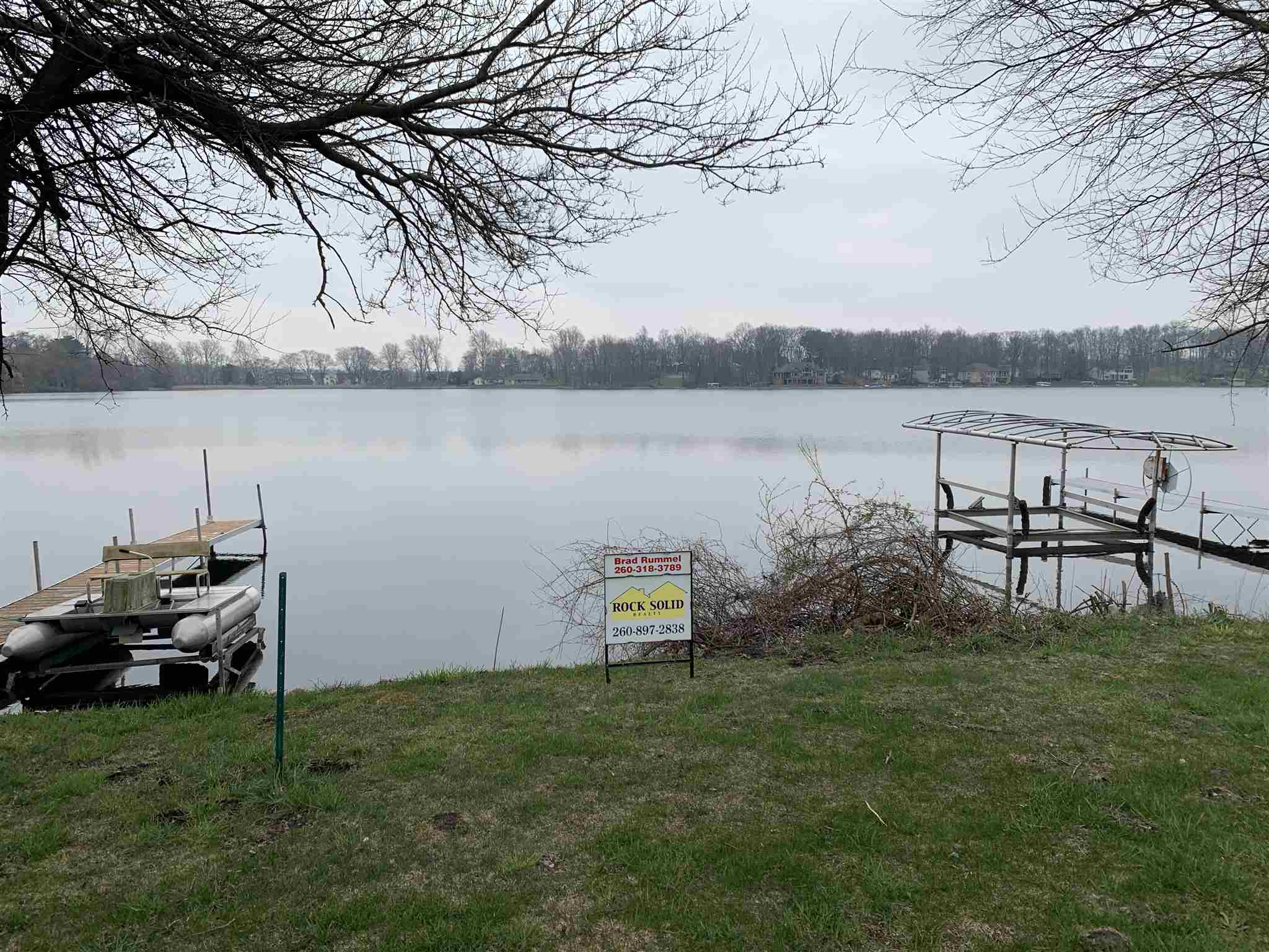 West Orland Road Angola, IN 46703 - Photo 6 of 6 Gallery Image 6