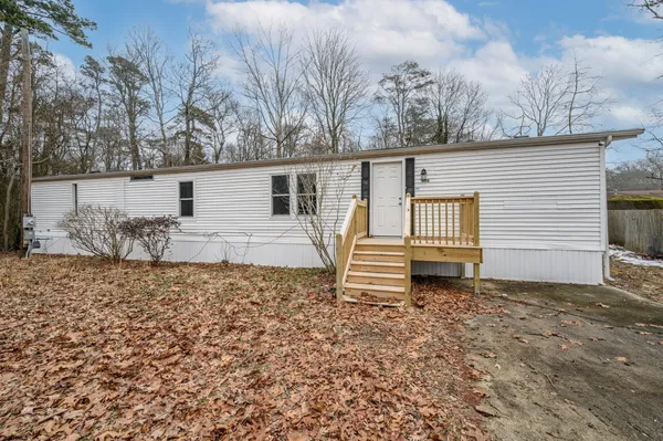 $169,900 | 448 Evergreen Road, Millville, NJ 08332