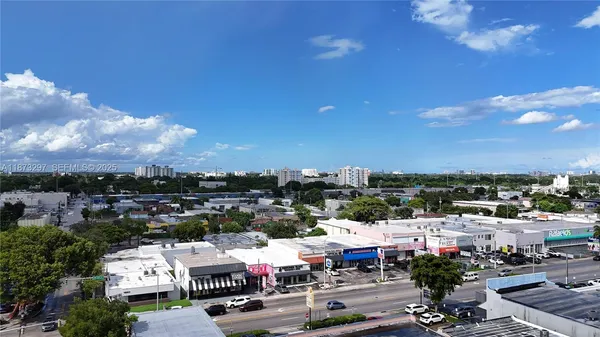 a view of a city
