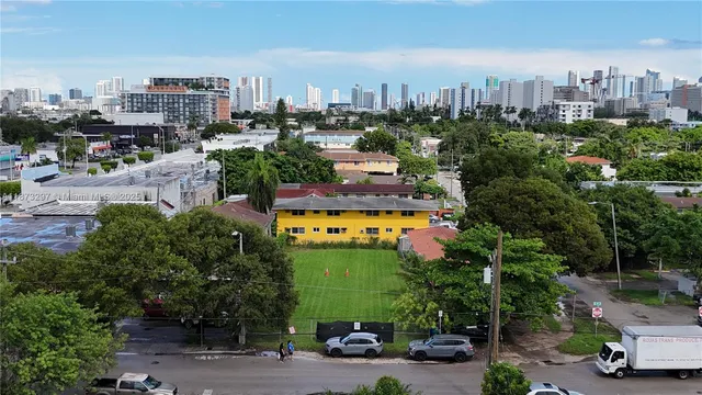 $520,000 | 1941 Northwest 19th Avenue, Miami, FL 33125