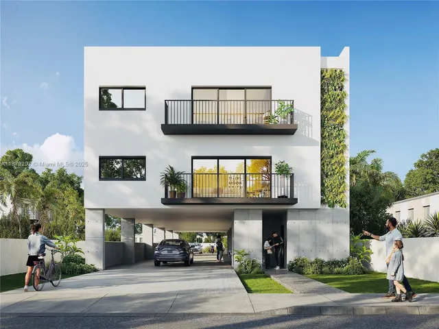 $520,000 | 1941 Northwest 19th Avenue, Miami, FL 33125