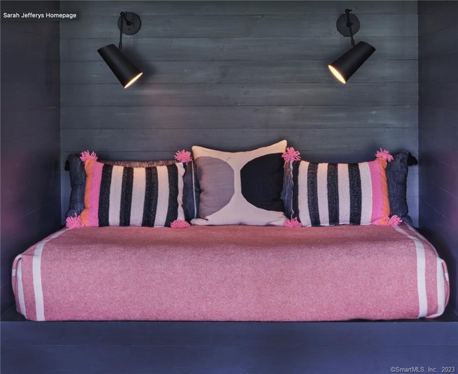 8 Chester Road Warren, CT 06754 - Photo 16 of 28 a bed room with a bed