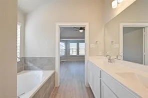 $2,250 | 21630 Sandy Dune Drive, Cypress, TX 77433