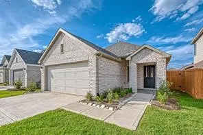 $2,250 | 21630 Sandy Dune Drive, Cypress, TX 77433