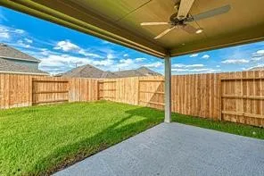 $2,250 | 21630 Sandy Dune Drive, Cypress, TX 77433