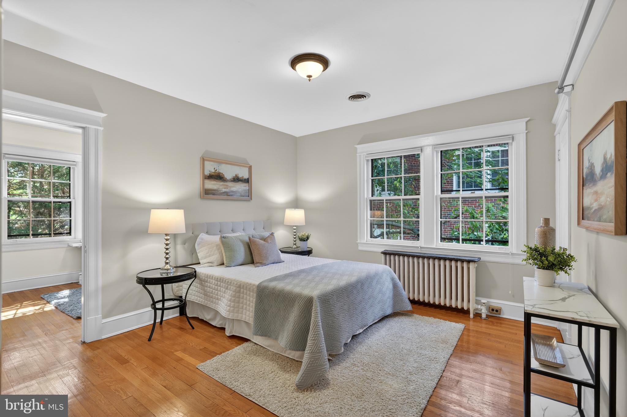 4225 37th Street Northwest Washington, DC 20008 - Photo 20 of 40