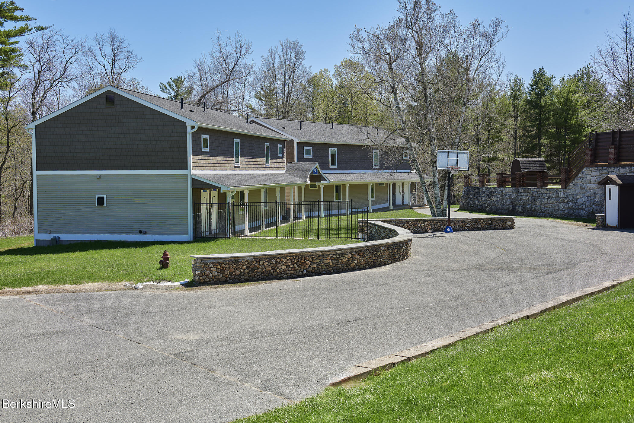 349 Old Stockbridge Road Lenox, MA 01240 - Photo 27 of 54 Dormitory - Dellea Hall