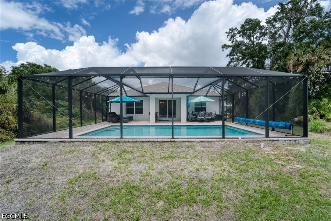 2004 Jeronimo Road LaBelle, FL 33935 - Photo 34 of 41