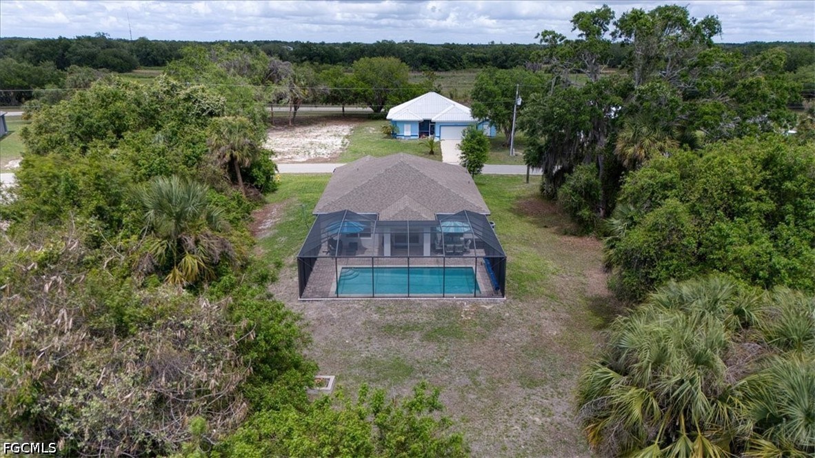 2004 Jeronimo Road LaBelle, FL 33935 - Photo 38 of 41