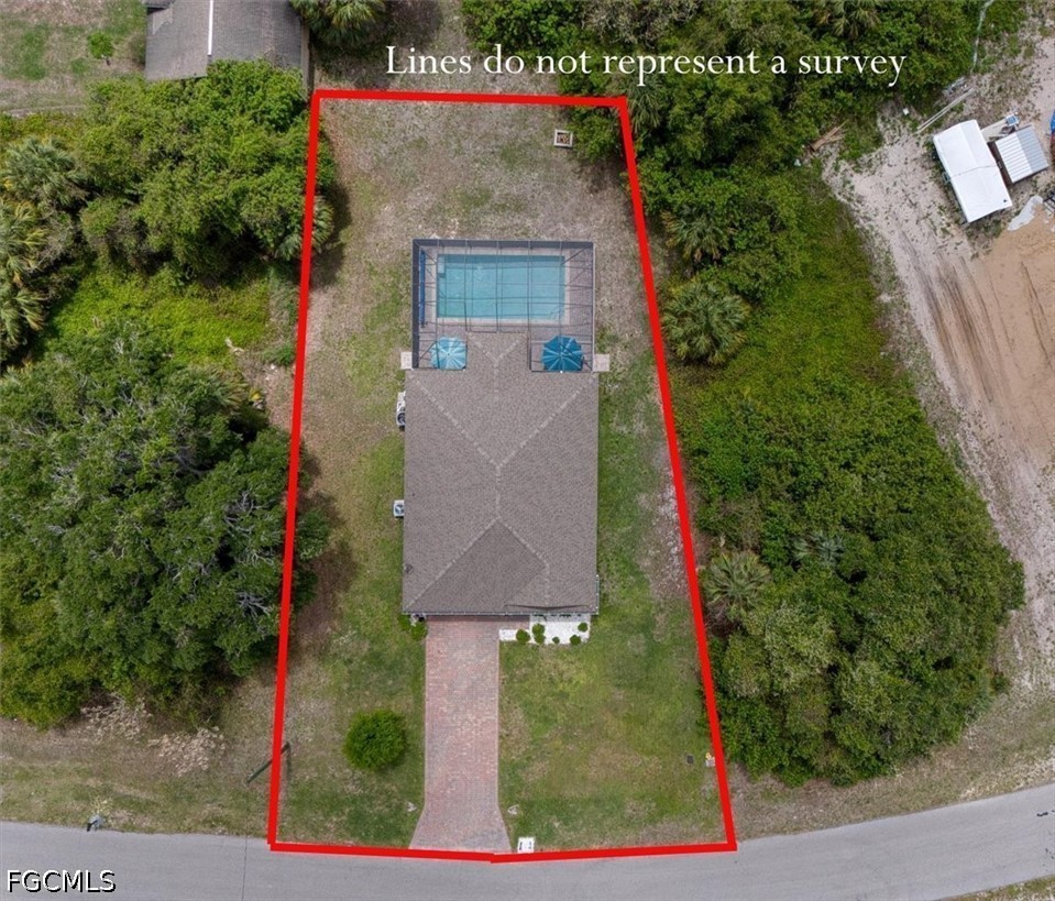 2004 Jeronimo Road LaBelle, FL 33935 - Photo 39 of 41