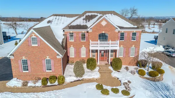 $1,699,900 | 4 Heitz Lane, Hillsborough, NJ 08844