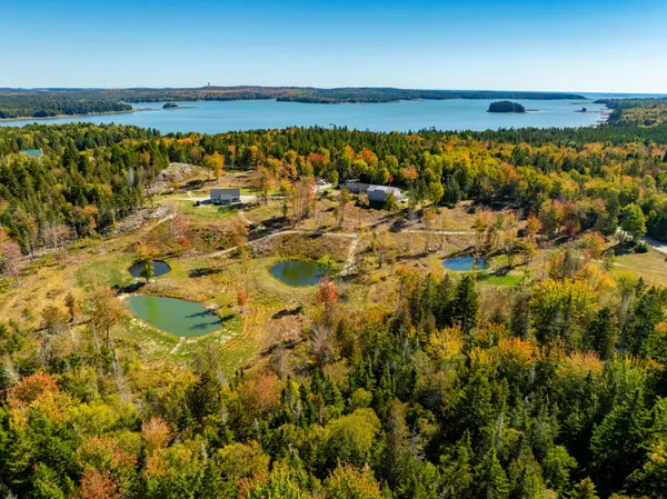 $629,000 | 408 Duck Cove Road, Roque Bluffs, ME 04654