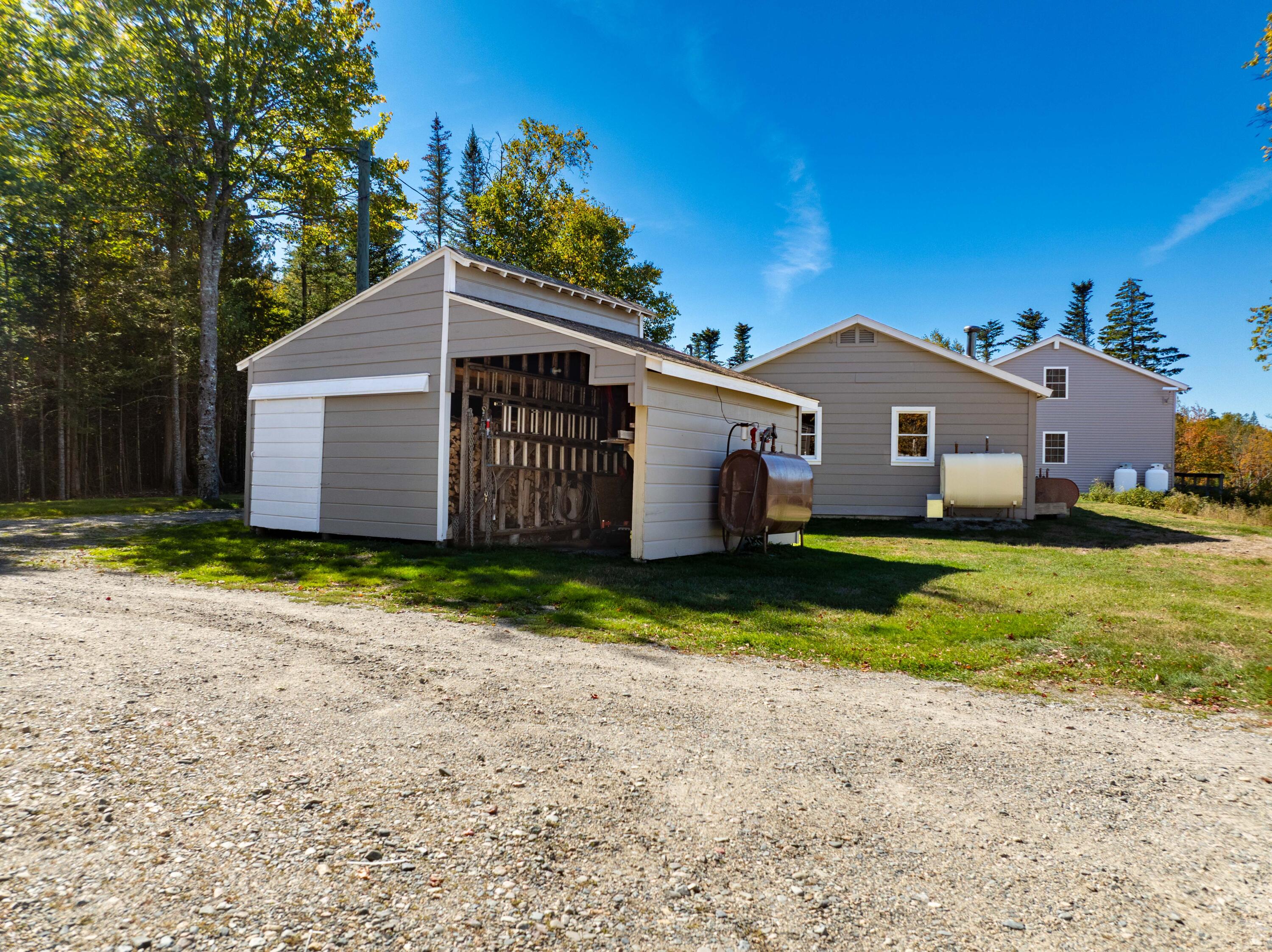 408 Duck Cove Road Roque Bluffs, ME 04654 - Photo 11 of 91 408 Duck Cove Rd Roque Bluffs (39 of 56)