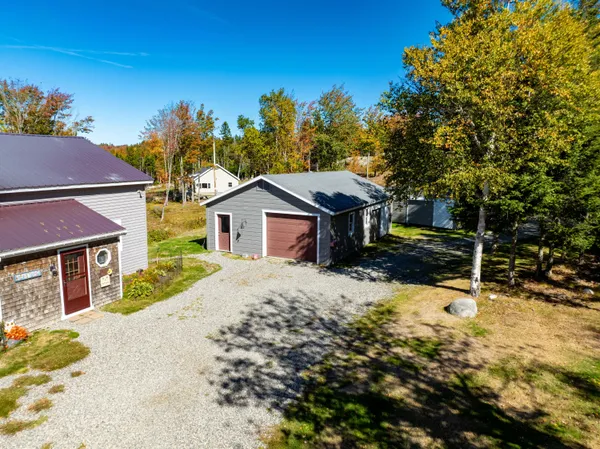 $629,000 | 408 Duck Cove Road, Roque Bluffs, ME 04654