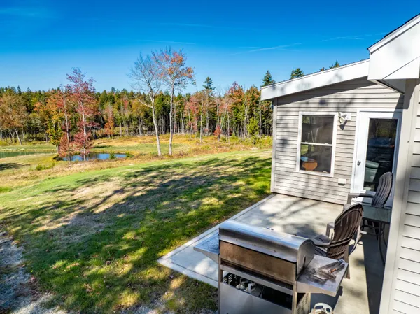 $629,000 | 408 Duck Cove Road, Roque Bluffs, ME 04654