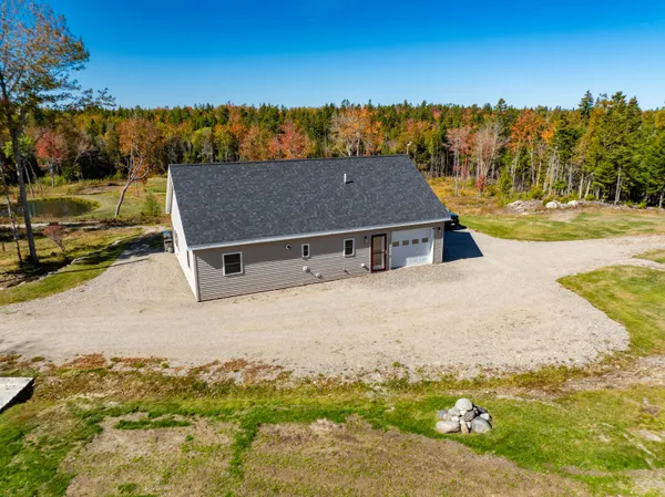 $629,000 | 408 Duck Cove Road, Roque Bluffs, ME 04654