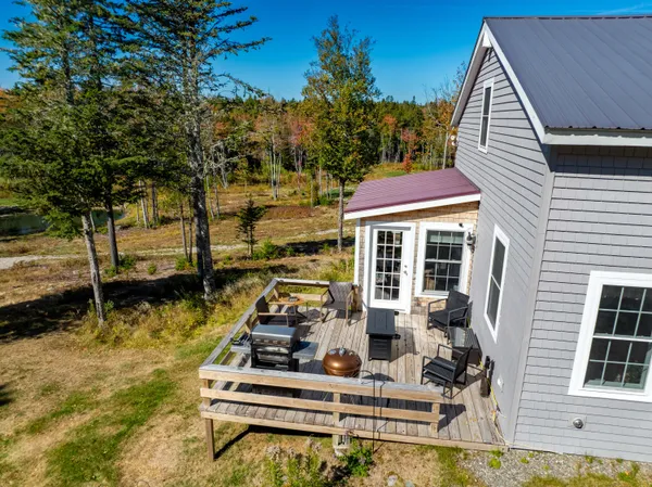 $629,000 | 408 Duck Cove Road, Roque Bluffs, ME 04654